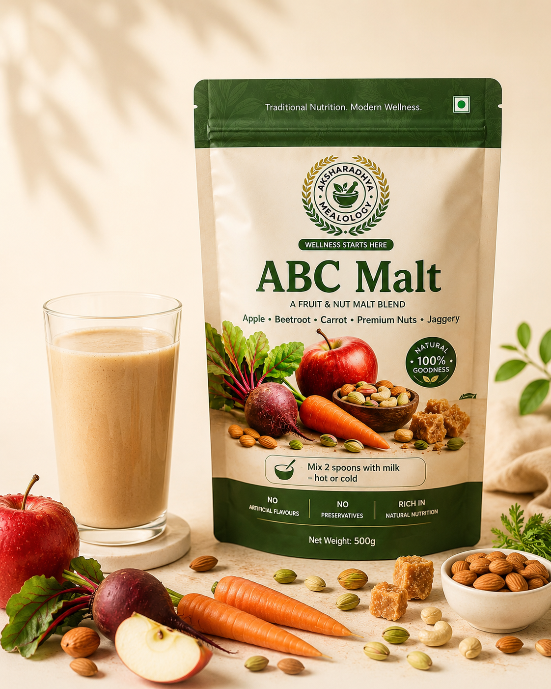 ABC Malt